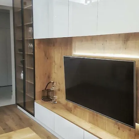 Apartmán Small Krakov