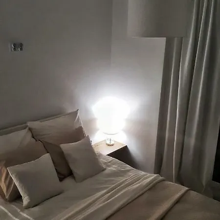 Small Apartment