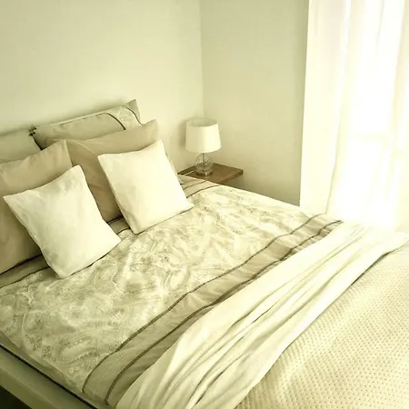 Apartment Small Krakau
