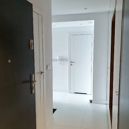 Small Apartmán Krakov