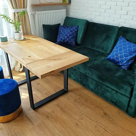 Apartment Small *