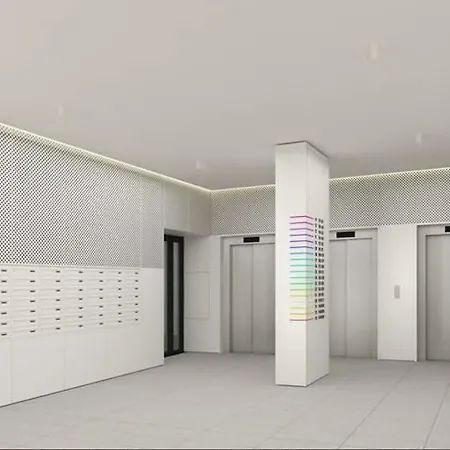 Apartment Small