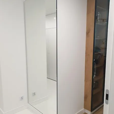 Apartmán Small Krakov